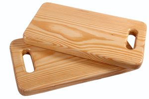 Planche à découper Planche à découper en bois Bloc Cuisine Bois OEM Style Pièce Emballage Hôtel PDG Couleur Emballage Caractéristique Eco Type - Product Image 3