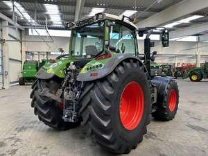 FENDT 724 Vario S4 - Product Image 5