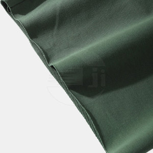 Pantalones cortos informales para hombre más vendidos con cintura elástica Nuevo diseño personalizado Cintura media Impresión digital-Opciones OEM disponibles en línea - Product Image 6