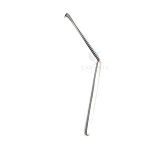 Love Nerve Root Retractor 9CM 45 Degree Curved Blade Top Quality Nerves Retractor Stainless Steel Retractor - Product Image 6