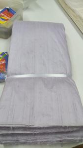 Kurta เสื้อเบลาส์ผ้าไหมหม่อนแท้ทำจากวัสดุแฟนซีธรรมดา - Product Image 4