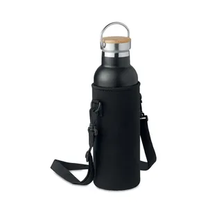 Borraccia Termica Personalizzata TIKSI 700ml per Merchandising - Product Image 4
