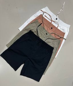 Shorts décontractés intelligents pour hommes du Bangladesh Shorts d'été en sergé de haute qualité pour hommes au prix de gros - Product Image 6