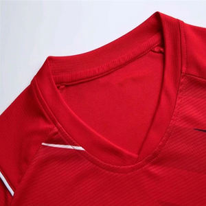Uniforme de fútbol para hombre de diseño personalizado de la mejor calidad, nueva llegada, ropa de entrenamiento de fútbol a la venta - Product Image 2