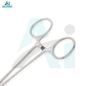 Almac คีมตัดสแตนเลสสตีลเครื่องมือผ่าตัดสำหรับคลินิกโรงพยาบาลและห้องผ่าตัด CE ISO - Product Image 6