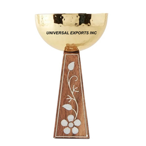 <b>hammered</b> Stainless Steel Bakhoor Best Selling Designer Incense <b>Holder</b> Classic Stylish Decorative Metal Mubkhar - Product Image 6