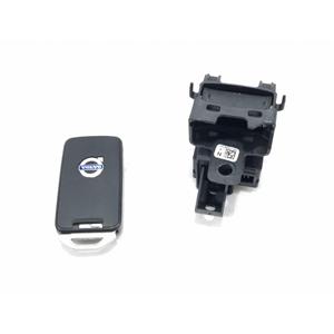 COMMUTATEUR D'ALLUMAGE AVEC CLÉ VOLVO V40 Cross Country AH4N-15607-AE D 4162 T Diesel 1600 (12>) - Product Image 1
