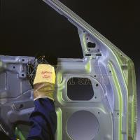 นิทราเซฟ®ถุงมือนิรภัยสำหรับแมวโฟม II - Product Image 1