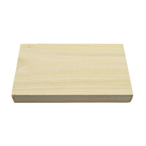 Madera de álamo Premium suministrada a granel para proyectos de muebles y construcción - Product Image 2
