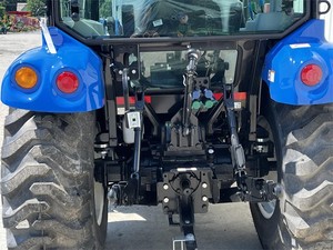 2024 BOOMER 40/qualité supérieure s Workmaster 60 tracteurs 4WD modèles utilitaires de Station ouverte avec noyau de pompe - Product Image 6