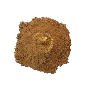Poudre d'écorce rouge pure-Joss Powder-Ingrédient pour la fabrication de bâtons d'encens - Product Image 6