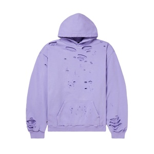 เสื้อฮู้ดผู้ชายพิมพ์ลายดิจิตอลมีฮู้ดขายดีได้รับความนิยมระบายอากาศได้ดีราคาไม่แพง - Product Image 1