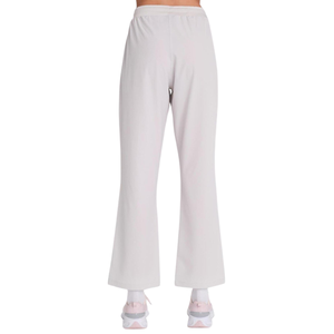 Leggings de sport pour femmes, personnalisés, modestes, respirants, à taille élastique, coupe ample, jambes larges, en spandex/polyester, vêtements d'inspiration islamique - Product Image 4