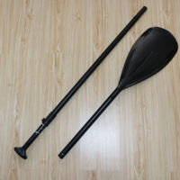 Remos de Remo y Escullar de Aluminio Serie C-3, Color y Tamaño Personalizados, para Aguas Oceánicas