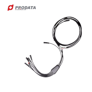 สายรัด2Pin IP66สำหรับ e-BIKE ODM กันน้ำได้ IP68 - Product Image 2