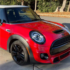 MINI COOPER S 2021 USADO EN EXCELENTES CONDICIONES, DISPONIBLE CON VOLANTE A LA IZQUIERDA/DERECHA - Product Image 6