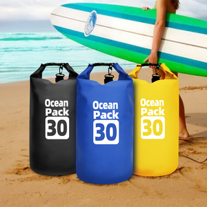 Sac universel portable robuste résistant à l'eau <span class=keywords><strong>Pochette</strong></span> étanche garçon pour les expéditions de pêche - Product Image 5