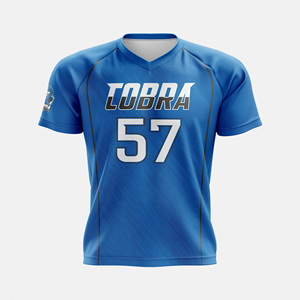 ชุดฟุตบอลระบายอากาศใส่ได้อย่างสบายชุดทีม100% ผ้าโพลีเอสเตอร์พิมพ์ลายถ่ายเทความร้อนแบบย้อนกลับได้ใช้ได้ทั้งชายและหญิง - Product Image 2