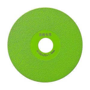 Disco de corte de vidrio fino para hoja de sierra de cerámica <span class=keywords><strong>Sandin</strong></span>, amoladora angular, hoja de sierra de diamante - Product Image 1