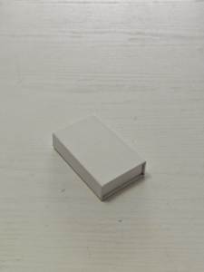 Hot-selling custom printed consumer electronics, high-end magnetic gift <b>box</b> packaging for jewelry supporting various logo custom - Product Image 5