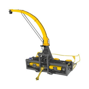 Bon état en vente Acheter un hachoir à maïs indépendant à 3 rangs - Product Image 6