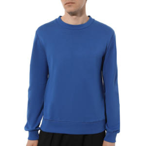 Trendy Men's <b>Hoodies</b> Plain Basics 100% Cotton Fleece Outdoor Clothing Custom Screen Printing Thick Blank Solid Color <b>Hoodies</b> Men - Product Image 5