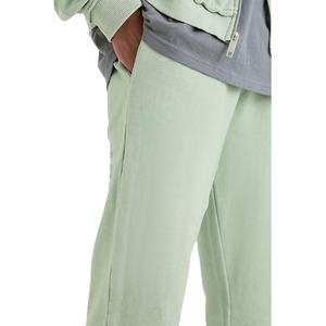 Jogging pour hommes de haute qualité, sur mesure, en gros, grande taille, mode, ample, confortable, design streetwear, deux poches - Product Image 4