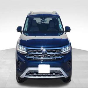 มือสอง LHD/RHD 2023 VOLKS WA Gen Atlas 3.6L SEL - Product Image 1