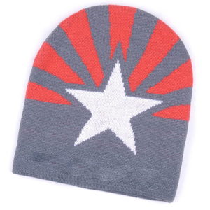 หมวกบีนนี่คุณภาพสูง 100% อะคริลิก ระบายอากาศ กันน้ำ สำหรับทุกเพศ ผลิตในปากีสถาน ขายส่ง หมวกบีนนี่ฤดูหนาว ลายเรียบ แจ็คการ์ด สไตล์ลำลอง - Product Image 4