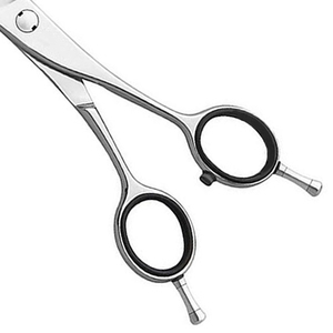 Ciseaux de coiffeur et d'amincissement en acier inoxydable de haute qualité pour l'utilisation de la coiffure fabriqués au Pakistan - Product Image 4