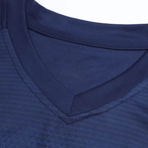 Uniforme de Fútbol para Hombre de Secado Rápido, Diseños de Alta Calidad y Gran Demanda, Uniforme de Fútbol Ligero y de Moda a un Precio Razonable - Product Image 5