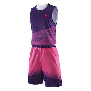 Uniforme de Baloncesto Personalizado para Hombre con Diseño Transpirable de Talla Grande, Impresión de Logotipo de Alta Calidad, MOQ Bajo, Servicio OEM - Product Image 2