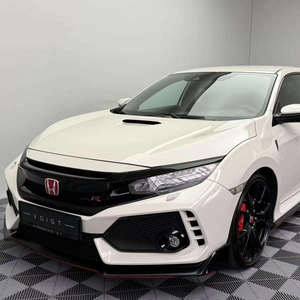 El mejor cambio por Clean 2022 H o n d a C i v i c Type R GT Disponible para entrega - Product Image 1