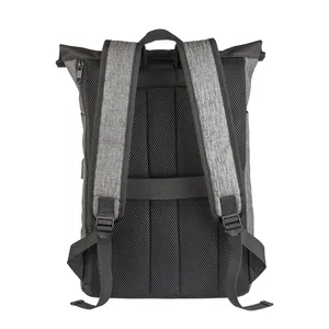 Zaino in PC Riflettente Personalizzato Promozionale per Gadget - Product Image 6