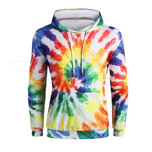 Sweats à capuche à sublimation pour hommes les plus vendus Polyester/coton respirant de qualité supérieure pour l'hiver - Product Image 1