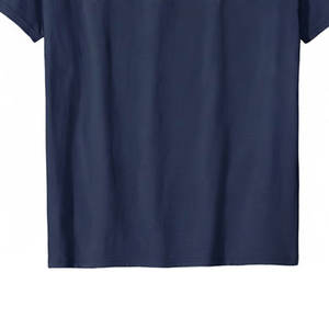 Camiseta Premium de Mezcla Triple que Ofrece Suavidad Superior y Textura Vintage para Comodidad y Versatilidad Diarias - Product Image 5