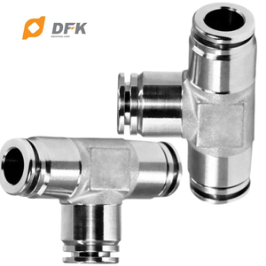 ข้อต่อนิวเมติกที่กำหนดเองสำหรับอุปกรณ์การแพทย์ - Product Image 6