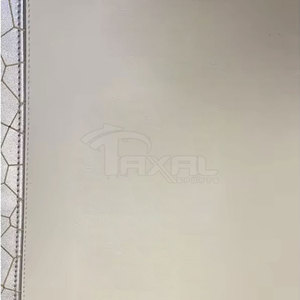 Nouvelle arrivée en stock couverture de Hallah en cuir qualité faite couverture de Hallah en cuir personnalisée à vendre - Product Image 6