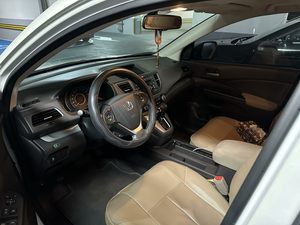 Usado H ONDA CRV 2014 LHD - Product Image 5