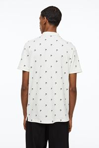 Camiseta de Manga Corta para Hombre, Personalizada, Transpirable, Ecológica, 100% Algodón, Tejido de Punto, Venta al Por Mayor de Fábrica - Product Image 5