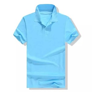 2025 hommes polo à manches courtes couleur personnalisée polo nouveaux vêtements vêtements de rue 100% coton décontracté mode golf 3 boutons polo t-shirt - Product Image 2