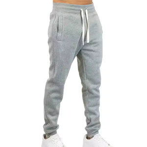 2025 Custom Logo Men Jogger Pants Breathable Casual Style Blank Sweatpants and Cargo Pants for Men's Clothing - Product Image 6