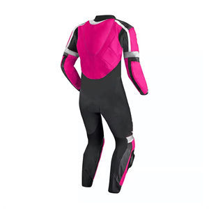 Traje de carreras de motos cómodo personalizable Fabricación profesional Ropa deportiva Tallas grandes Característica Logotipo de diseño personalizado - Product Image 3