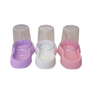 Ciotola acqua cibo cane gatto 2 Lt - Product Image 1