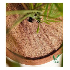 คลุมด้วยหญ้าทรงกลมสำหรับกระถางในสวนและการปราบปรามวัชพืชที่มีประสิทธิภาพ - Product Image 4