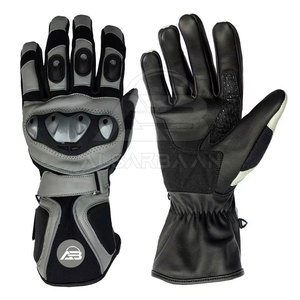 Guantes de Motocicleta Ligeros 2025 a Precio de Mayoreo, Color Personalizado, Transpirables, para Hombre - Product Image 1