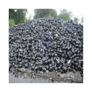 Déchets de compresseur de climatisation et de réfrigérateur/Compresseur d'occasion Déchets de compresseur 99.9% - Product Image 1