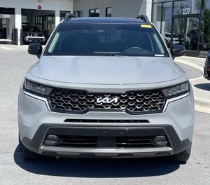 Kia Sorento SX 2024 Usado en Venta, Asientos de Cuero, Cámara Trasera, Emisión Euro III, 8L - Product Image 1