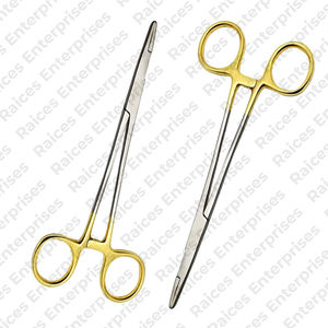 Soporte de aguja de instrumento médico hecho a medida último diseño 100% soporte de aguja de diseño personalizado de alta calidad en MOQ bajo - Product Image 5