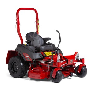 Original J-D X380 54-in Deck Riding LM - Product Image 6